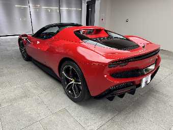 FERRARI 296GTS 2025 Image 7