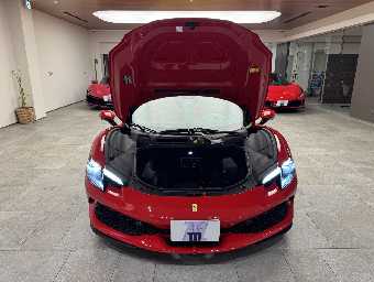 FERRARI 296GTS 2025 Image 56