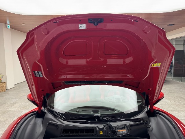 FERRARI 296GTS 2025 Image 63