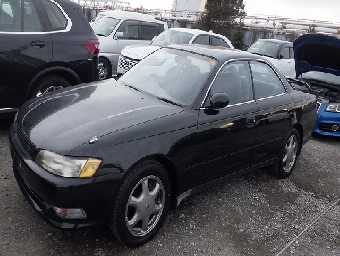 TOYOTA MARK II 1994 Image 1