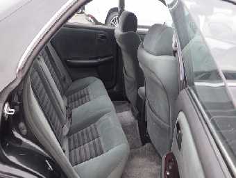 TOYOTA MARK II 1994 Image 11