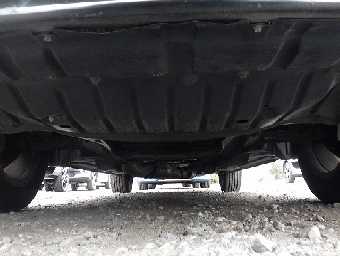 TOYOTA MARK II 1994 Image 13