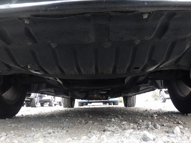 TOYOTA MARK II 1994 Image 19