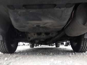 TOYOTA MARK II 1994 Image 14