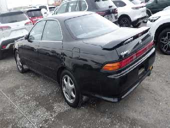 TOYOTA MARK II 1994 Image 3