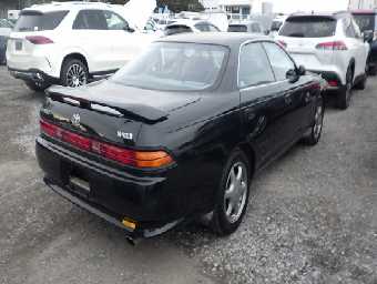 TOYOTA MARK II 1994 Image 4