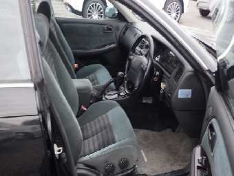 TOYOTA MARK II 1994 Image 5