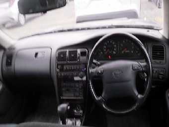 TOYOTA MARK II 1994 Image 6