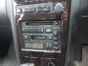 TOYOTA MARK II 1994 Image 9