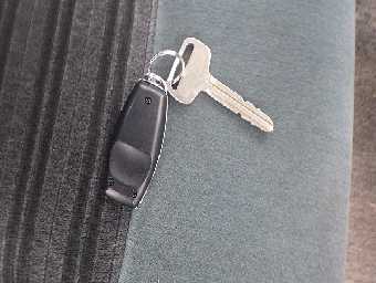 TOYOTA MARK II 1994 Image 10