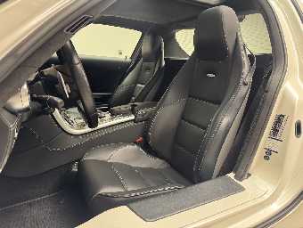 MERCEDES BENZ SLS AMG 2010 Image 18