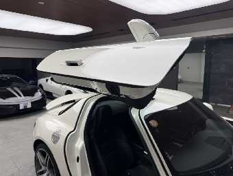 MERCEDES BENZ SLS AMG 2010 Image 23