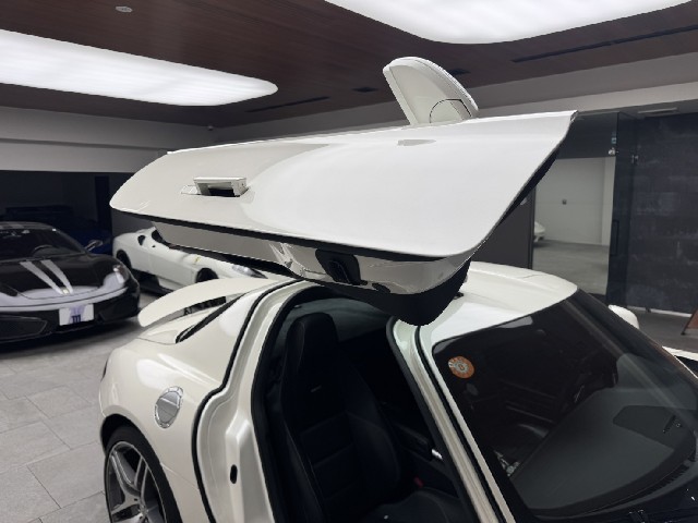 MERCEDES BENZ SLS AMG 2010 Image 29