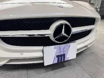 MERCEDES BENZ SLS AMG 2010 Image 26