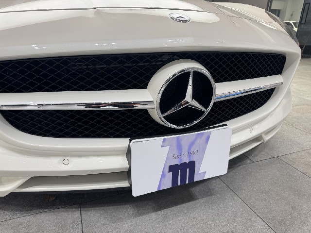MERCEDES BENZ SLS AMG 2010 Image 32