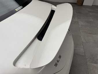 MERCEDES BENZ SLS AMG 2010 Image 31