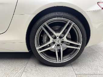 MERCEDES BENZ SLS AMG 2010 Image 35