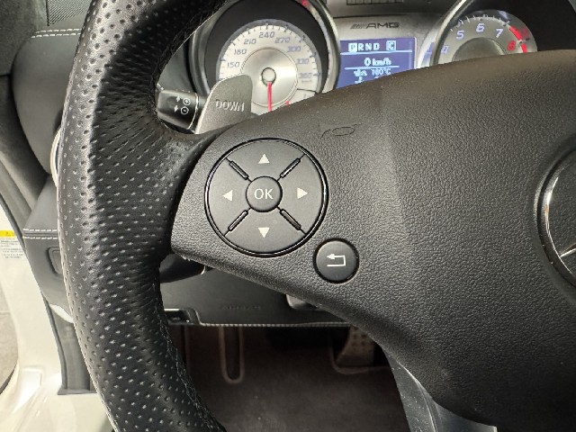 MERCEDES BENZ SLS AMG 2010 Image 48