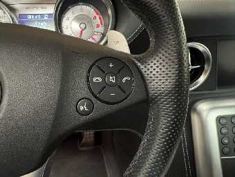 MERCEDES BENZ SLS AMG 2010 Image 43