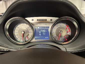 MERCEDES BENZ SLS AMG 2010 Image 44