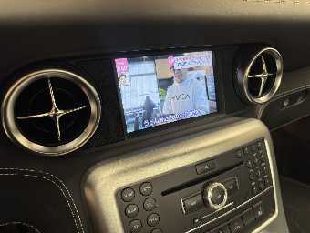 MERCEDES BENZ SLS AMG 2010 Image 49