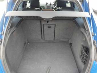 AUDI S3 2011 Image 11