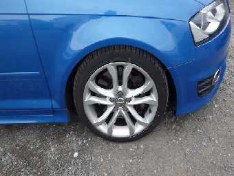 AUDI S3 2011 Image 12