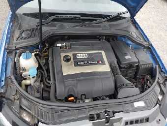 AUDI S3 2011 Image 15