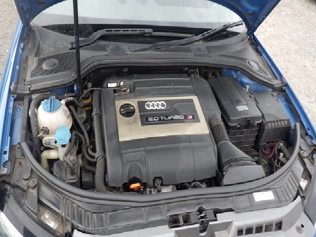 AUDI S3 2011 Image 21
