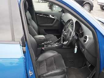 AUDI S3 2011 Image 5