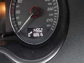 AUDI S3 2011 Image 8