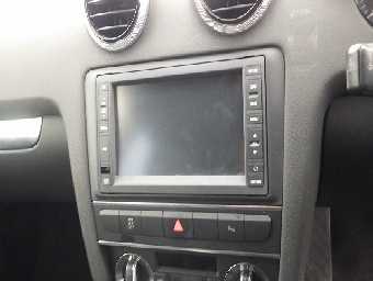 AUDI S3 2011 Image 9