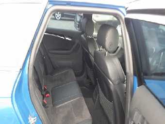 AUDI S3 2011 Image 10