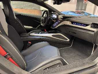 LAMBORGHINI REVUELTO 2025 Image 20