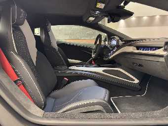 LAMBORGHINI REVUELTO 2025 Image 21