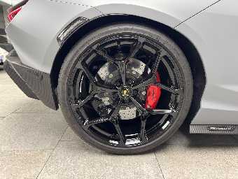 LAMBORGHINI REVUELTO 2025 Image 26