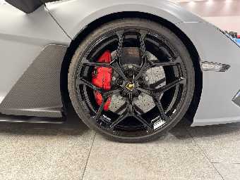 LAMBORGHINI REVUELTO 2025 Image 27