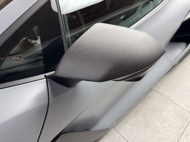 LAMBORGHINI REVUELTO 2025 Image 36