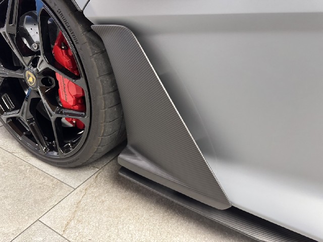 LAMBORGHINI REVUELTO 2025 Image 38