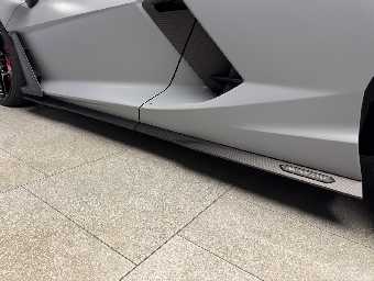 LAMBORGHINI REVUELTO 2025 Image 33