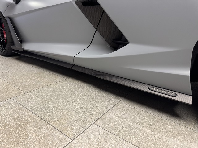 LAMBORGHINI REVUELTO 2025 Image 39
