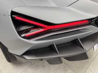 LAMBORGHINI REVUELTO 2025 Image 34