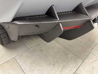 LAMBORGHINI REVUELTO 2025 Image 35