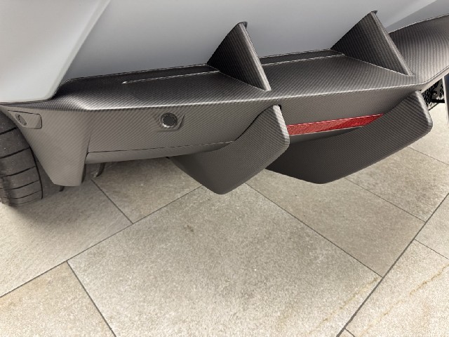 LAMBORGHINI REVUELTO 2025 Image 41