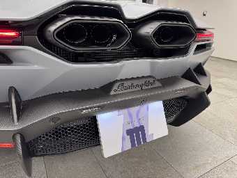 LAMBORGHINI REVUELTO 2025 Image 36