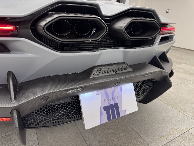 LAMBORGHINI REVUELTO 2025 Image 42