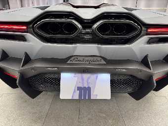 LAMBORGHINI REVUELTO 2025 Image 37