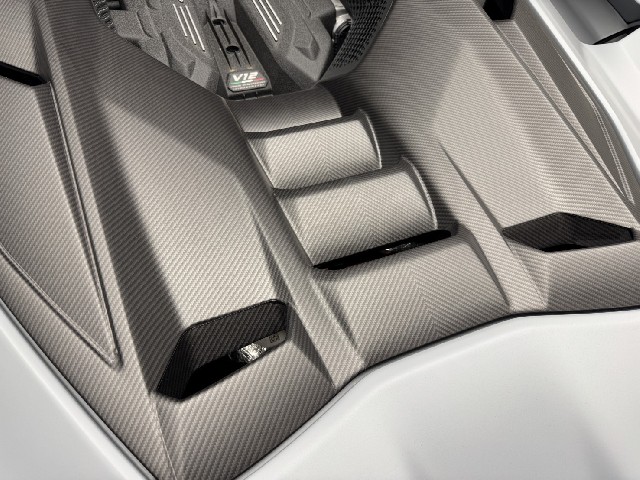 LAMBORGHINI REVUELTO 2025 Image 45