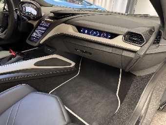 LAMBORGHINI REVUELTO 2025 Image 42