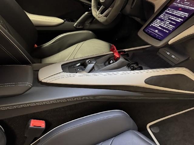 LAMBORGHINI REVUELTO 2025 Image 49